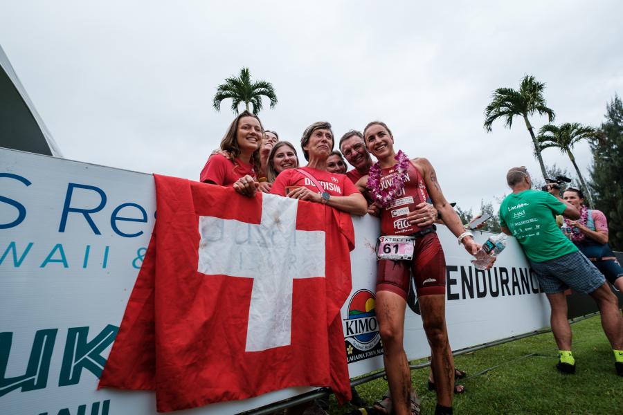 21 XTERRA WC - CH-116