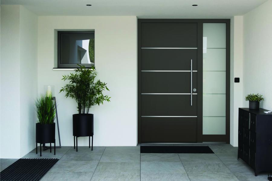 portes